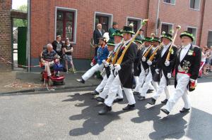 Schützenfest 2015 - Sonntag - 0431