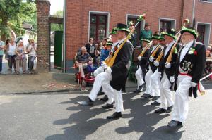 Schützenfest 2015 - Sonntag - 0432