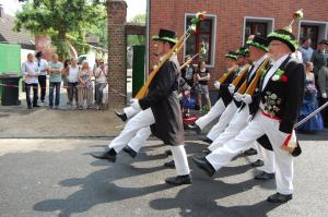 Schützenfest 2015 - Sonntag - 0433