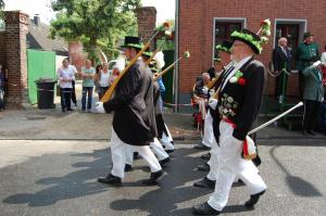 Schützenfest 2015 - Sonntag - 0434