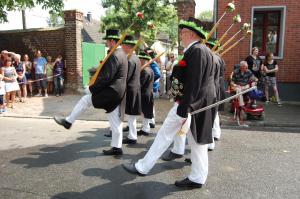 Schützenfest 2015 - Sonntag - 0435