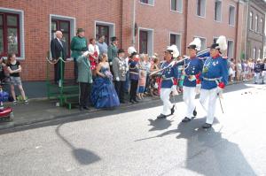 Schützenfest 2015 - Sonntag - 0437