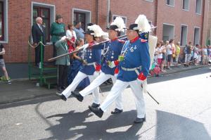 Schützenfest 2015 - Sonntag - 0438