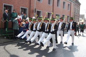 Schützenfest 2015 - Sonntag - 0445