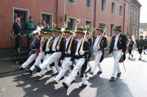 Schützenfest 2015 - Sonntag - 0446