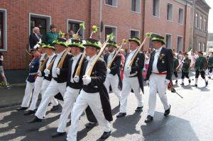 Schützenfest 2015 - Sonntag - 0447