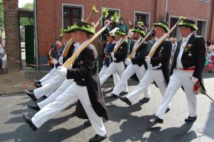 Schützenfest 2015 - Sonntag - 0448