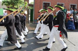 Schützenfest 2015 - Sonntag - 0449