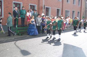 Schützenfest 2015 - Sonntag - 0450