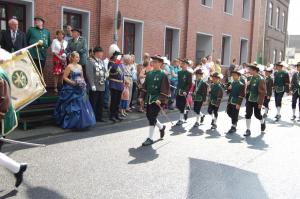 Schützenfest 2015 - Sonntag - 0452