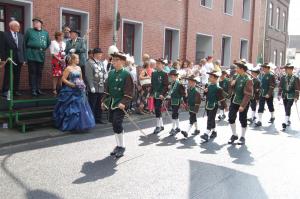 Schützenfest 2015 - Sonntag - 0453
