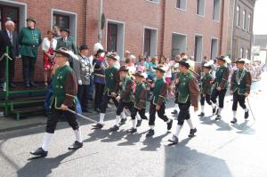 Schützenfest 2015 - Sonntag - 0454