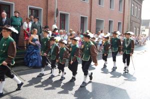 Schützenfest 2015 - Sonntag - 0455