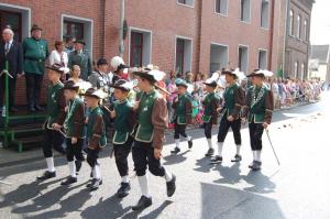 Schützenfest 2015 - Sonntag - 0456