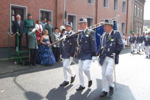 Schützenfest 2015 - Sonntag - 0463