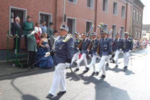 Schützenfest 2015 - Sonntag - 0466