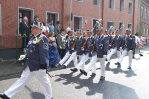 Schützenfest 2015 - Sonntag - 0467