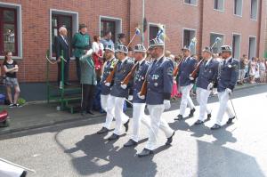 Schützenfest 2015 - Sonntag - 0468