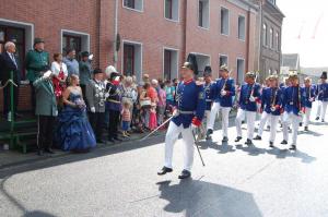 Schützenfest 2015 - Sonntag - 0481