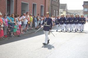 Schützenfest 2015 - Sonntag - 0492