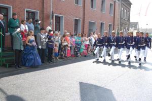 Schützenfest 2015 - Sonntag - 0498