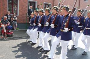 Schützenfest 2015 - Sonntag - 0504