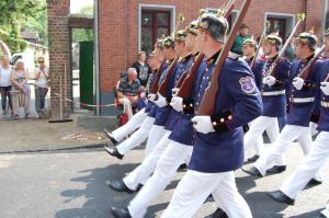 Schützenfest 2015 - Sonntag - 0505