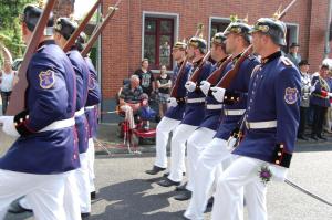 Schützenfest 2015 - Sonntag - 0506