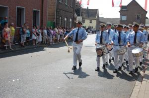 Schützenfest 2015 - Sonntag - 0508