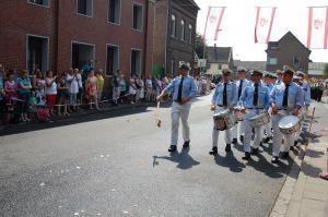 Schützenfest 2015 - Sonntag - 0509