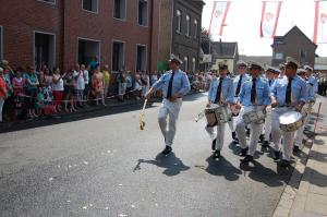 Schützenfest 2015 - Sonntag - 0510