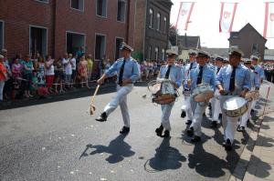 Schützenfest 2015 - Sonntag - 0511