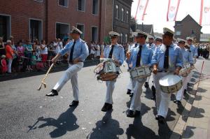 Schützenfest 2015 - Sonntag - 0512