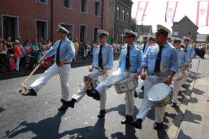 Schützenfest 2015 - Sonntag - 0513