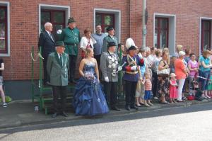 Schützenfest 2015 - Sonntag - 0515