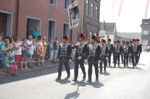 Schützenfest 2015 - Sonntag - 0526