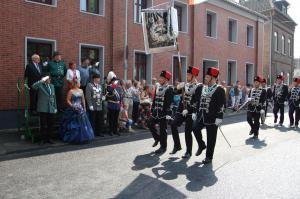 Schützenfest 2015 - Sonntag - 0528