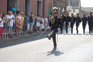 Schützenfest 2015 - Sonntag - 0538