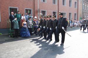 Schützenfest 2015 - Sonntag - 0546