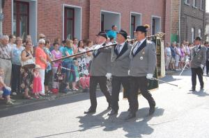 Schützenfest 2015 - Sonntag - 0548