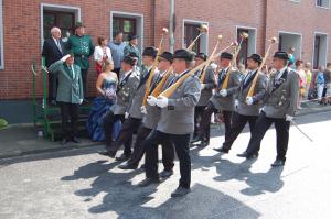 Schützenfest 2015 - Sonntag - 0557