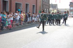 Schützenfest 2015 - Sonntag - 0567