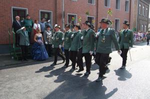 Schützenfest 2015 - Sonntag - 0574