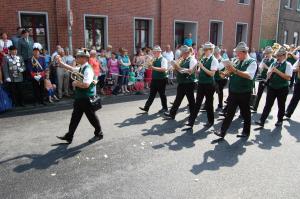 Schützenfest 2015 - Sonntag - 0582