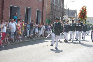 Schützenfest 2015 - Sonntag - 0588