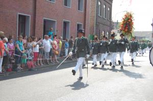 Schützenfest 2015 - Sonntag - 0591