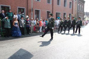 Schützenfest 2015 - Sonntag - 0617