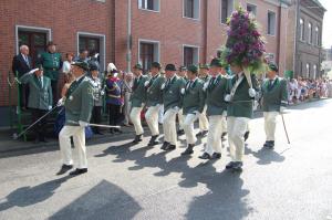 Schützenfest 2015 - Sonntag - 0627