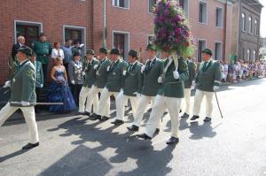 Schützenfest 2015 - Sonntag - 0628