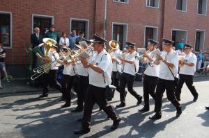 Schützenfest 2015 - Sonntag - 0629